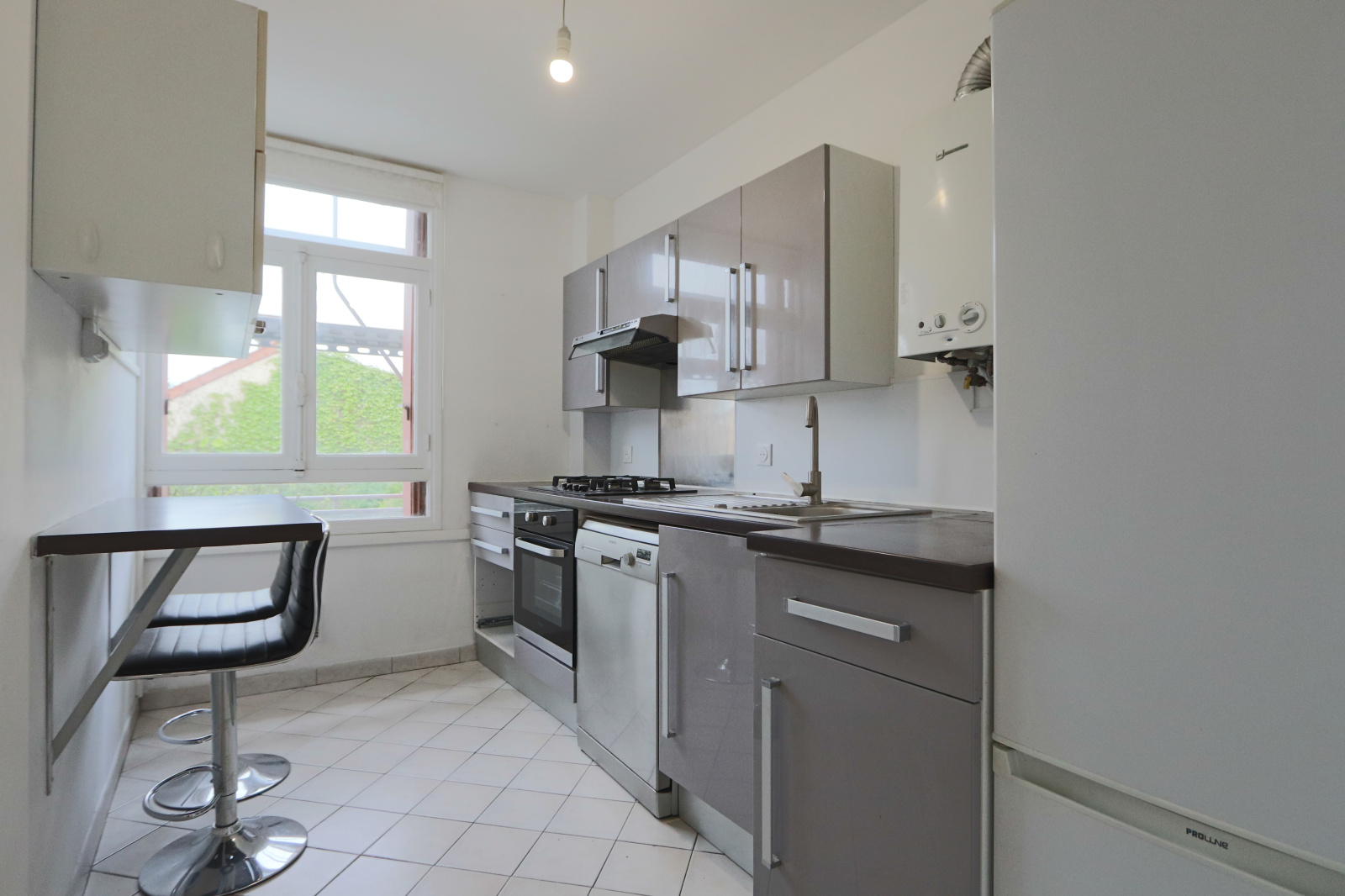 Image_, Appartement, Les Pavillons-sous-Bois, ref :VPSB171