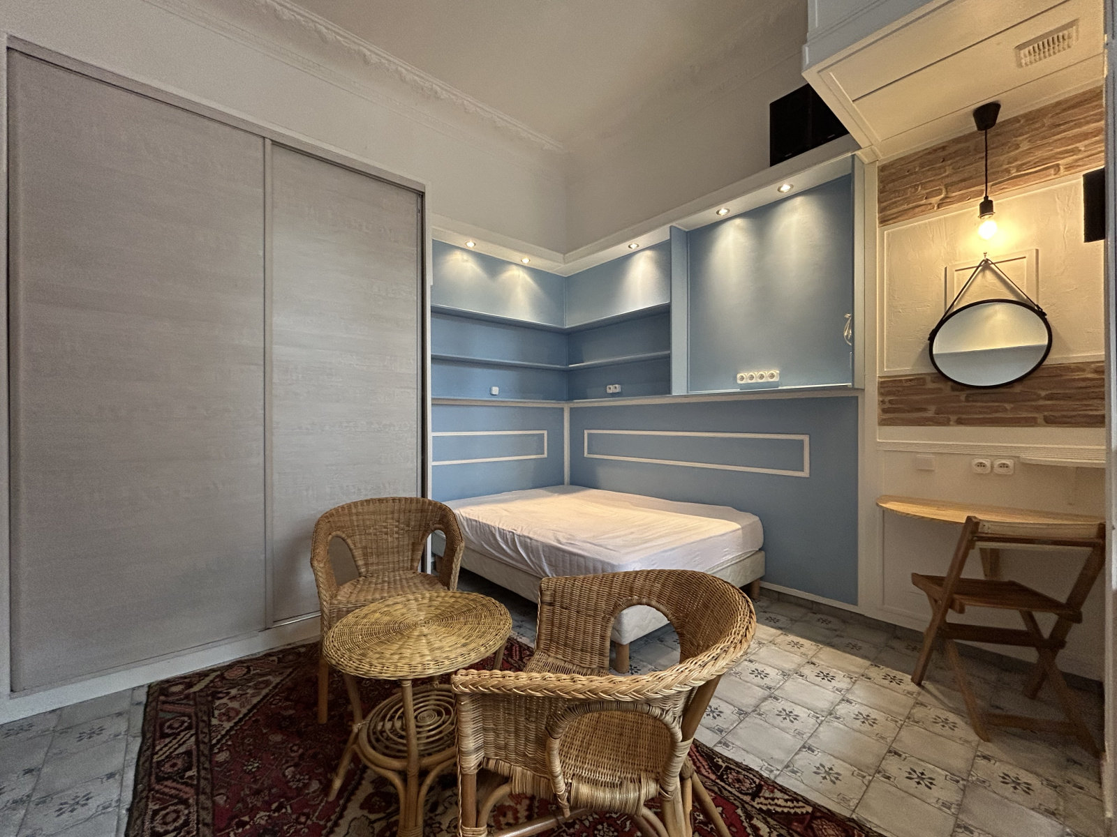 Image_, Studio, Livry-Gargan, ref :G0133