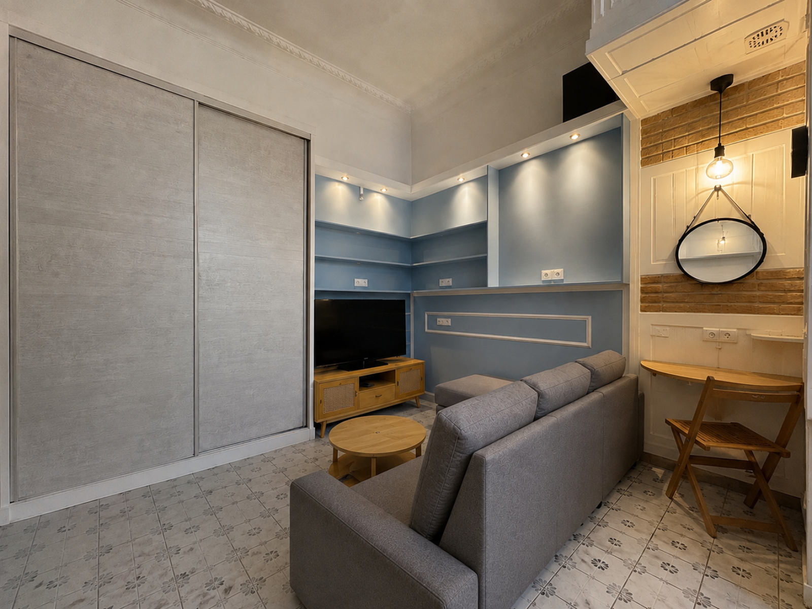 Image_, Studio, Livry-Gargan, ref :G0133