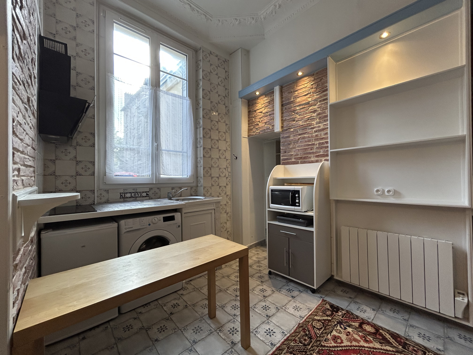 Image_, Studio, Livry-Gargan, ref :G0133