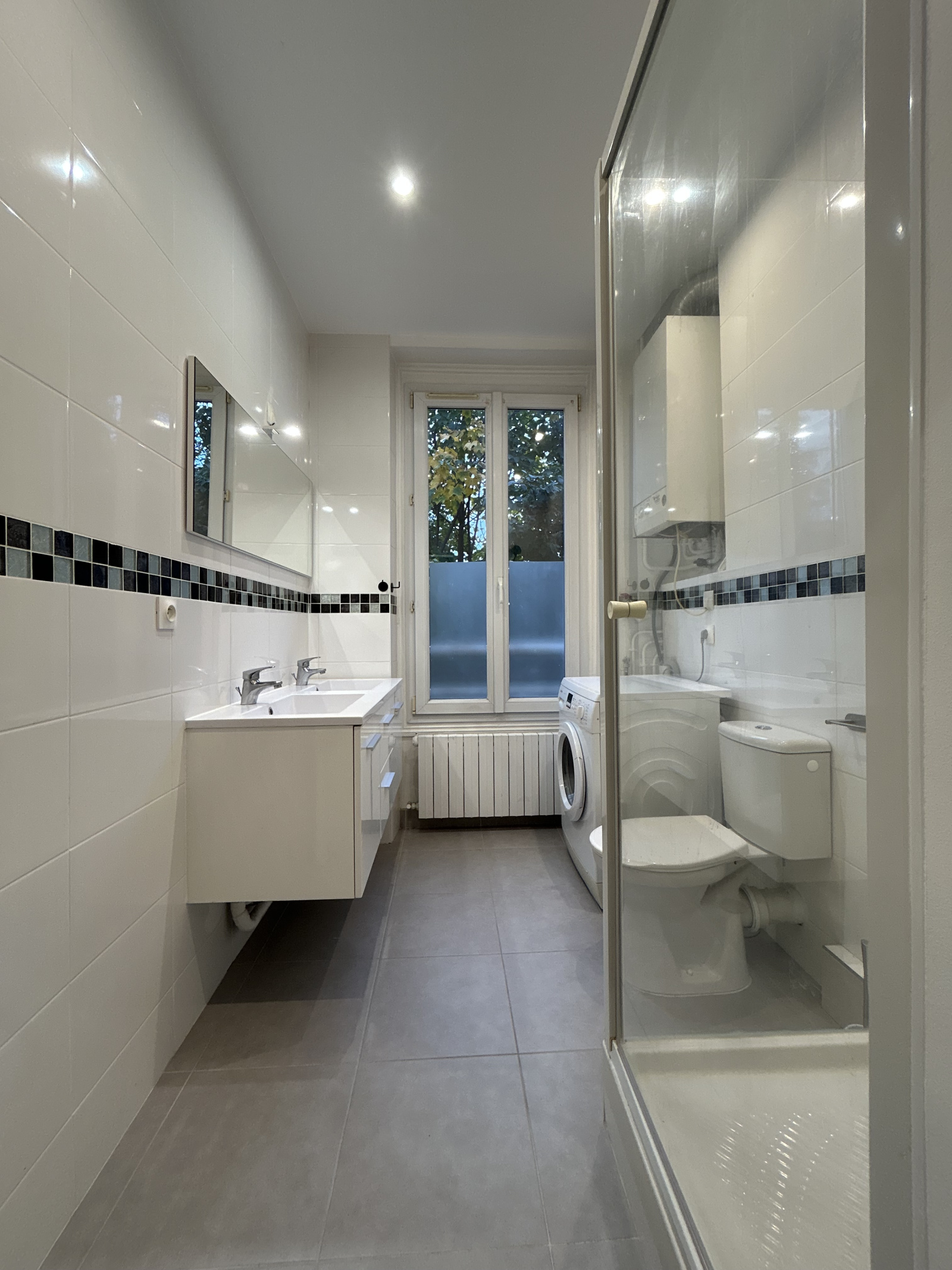 Image_, Appartement, Le Raincy, ref :LLR875