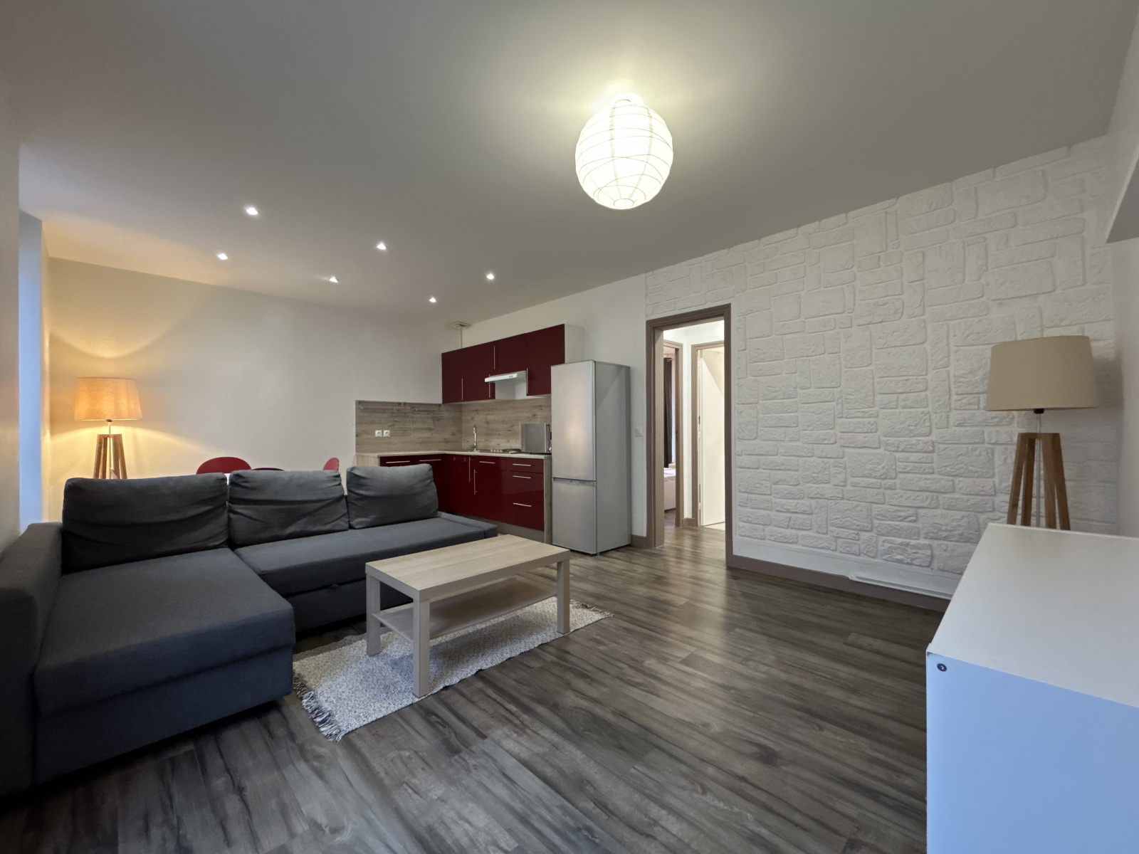 Image_, Appartement, Le Raincy, ref :LLR875