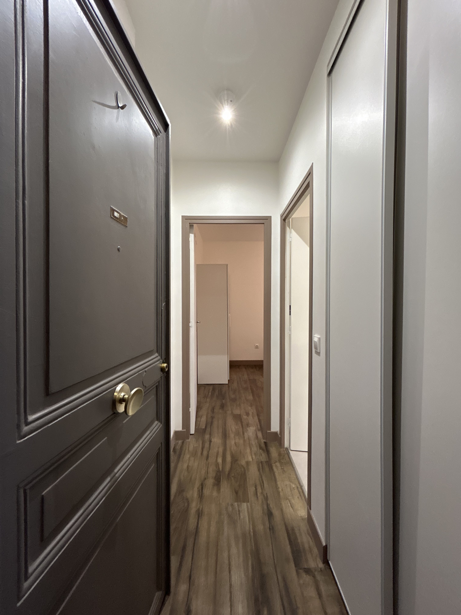 Image_, Appartement, Le Raincy, ref :LLR875