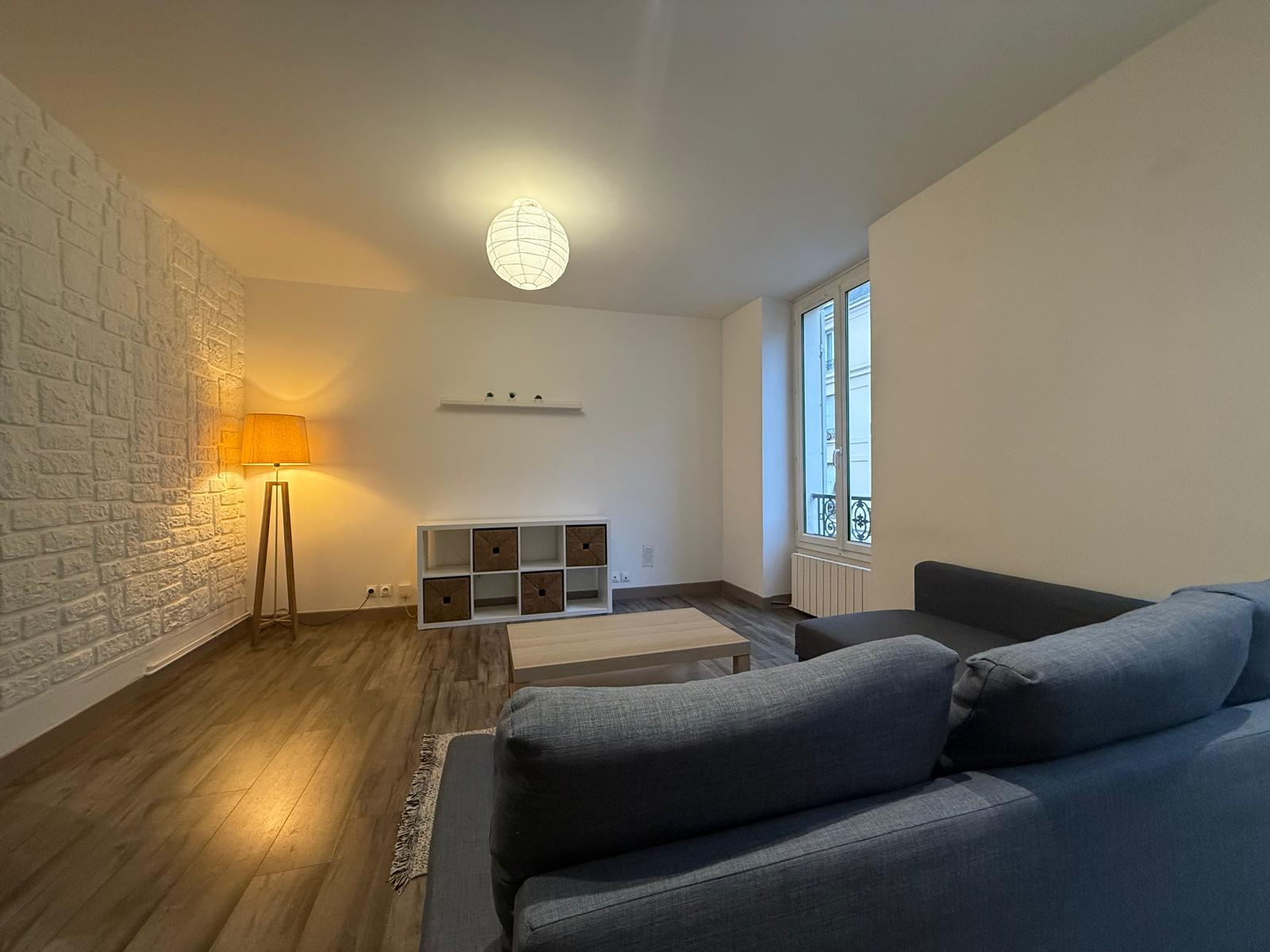 Image_, Appartement, Le Raincy, ref :LLR875