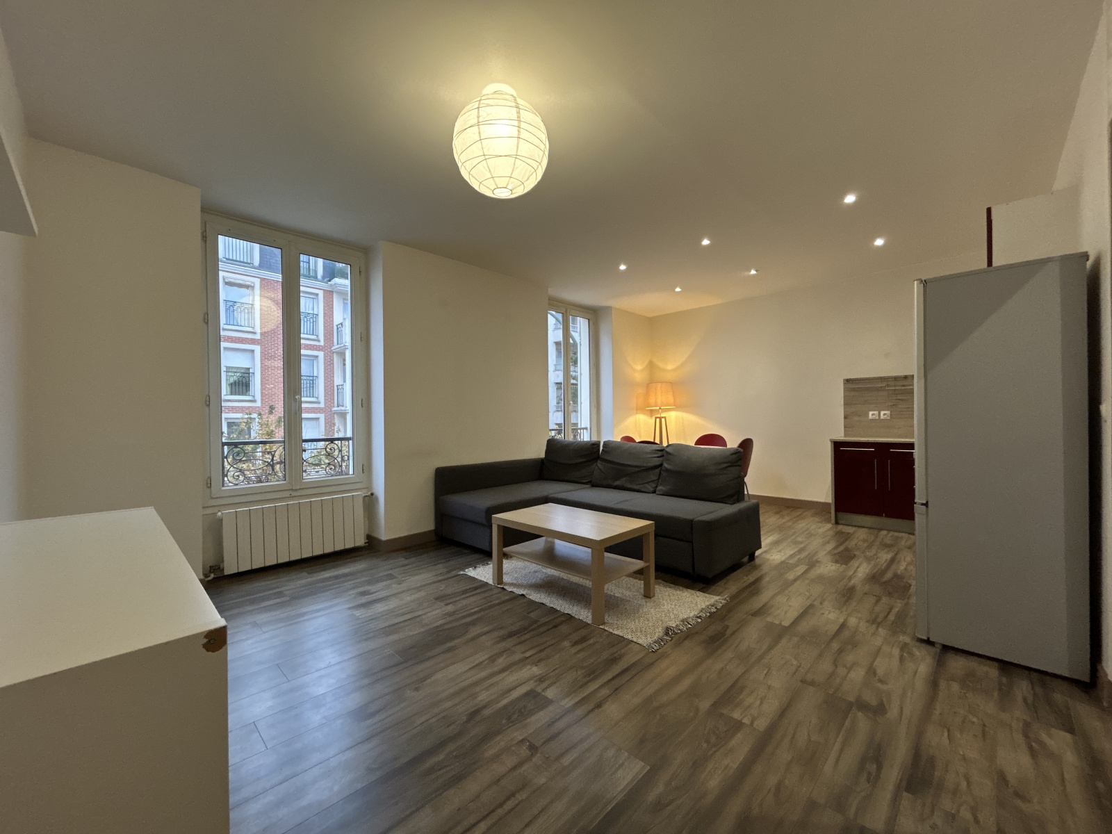 Image_, Appartement, Le Raincy, ref :LLR875