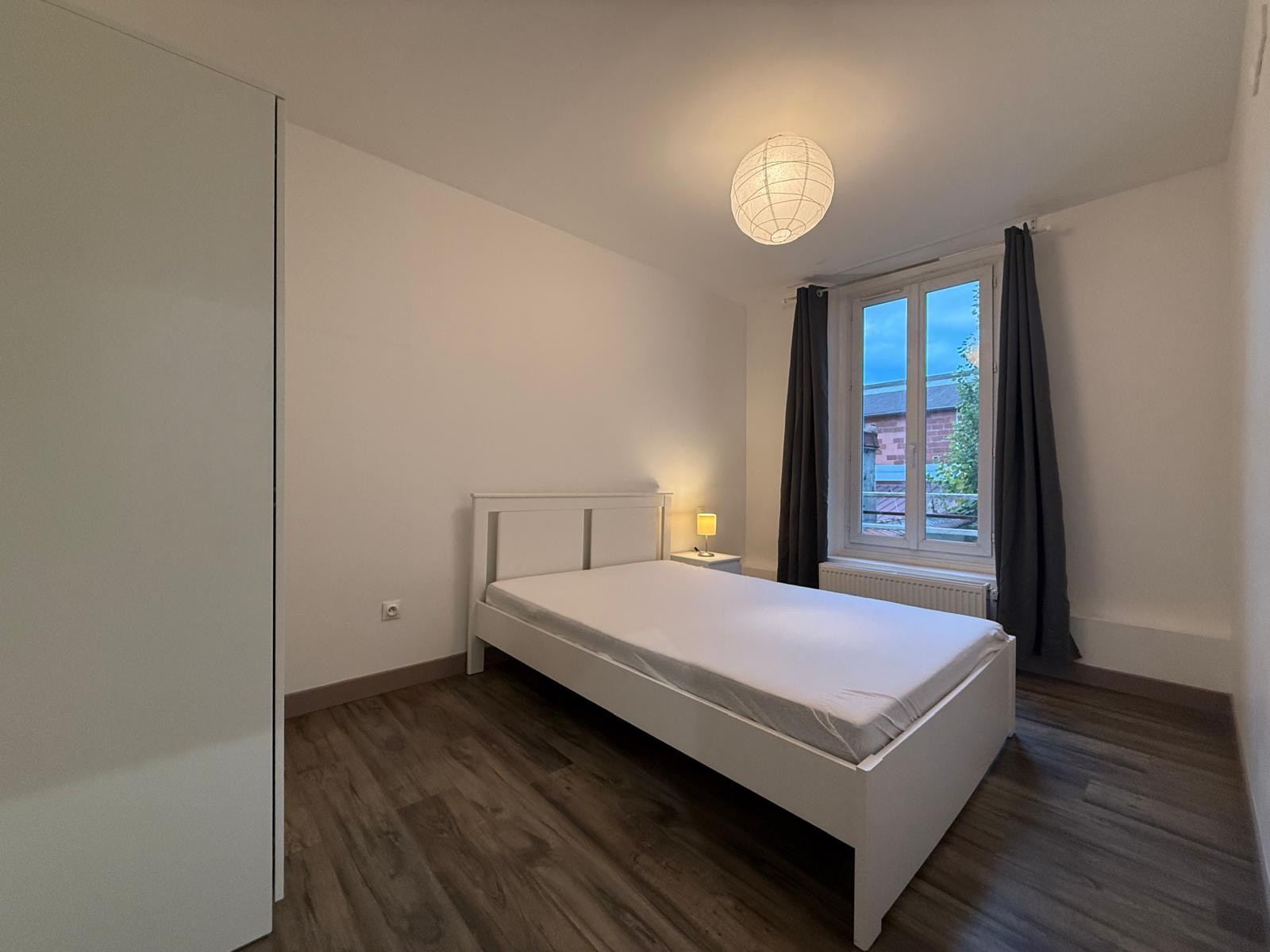 Image_, Appartement, Le Raincy, ref :LLR875