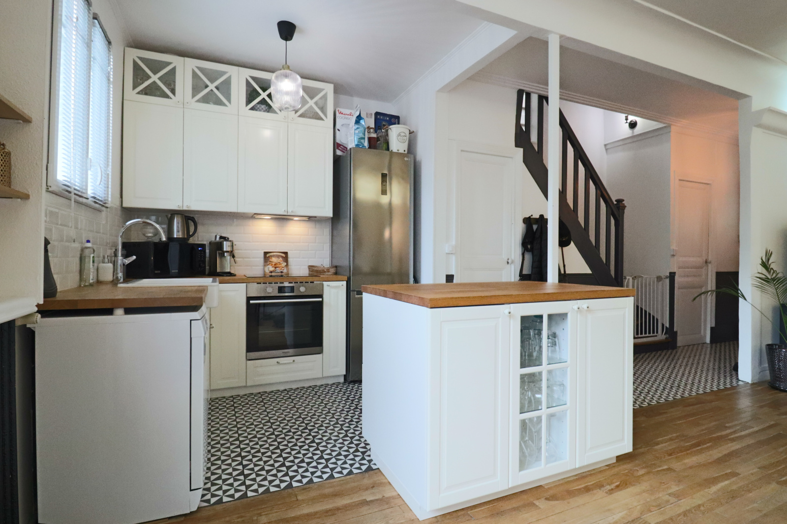 Image_, Maison, Pavillons-sous-Bois, ref :VPSB369P