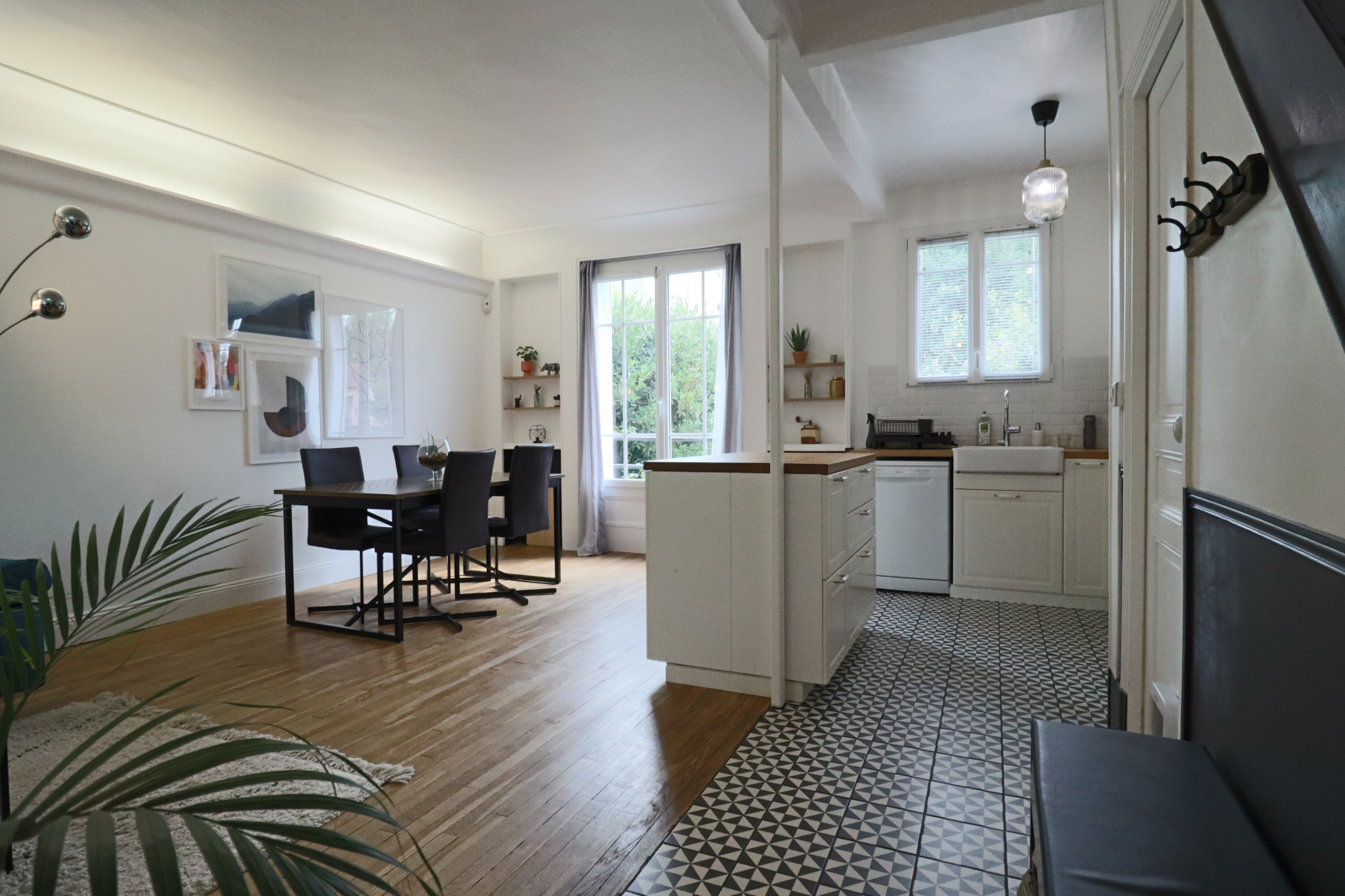 Image_, Maison, Pavillons-sous-Bois, ref :VPSB369P