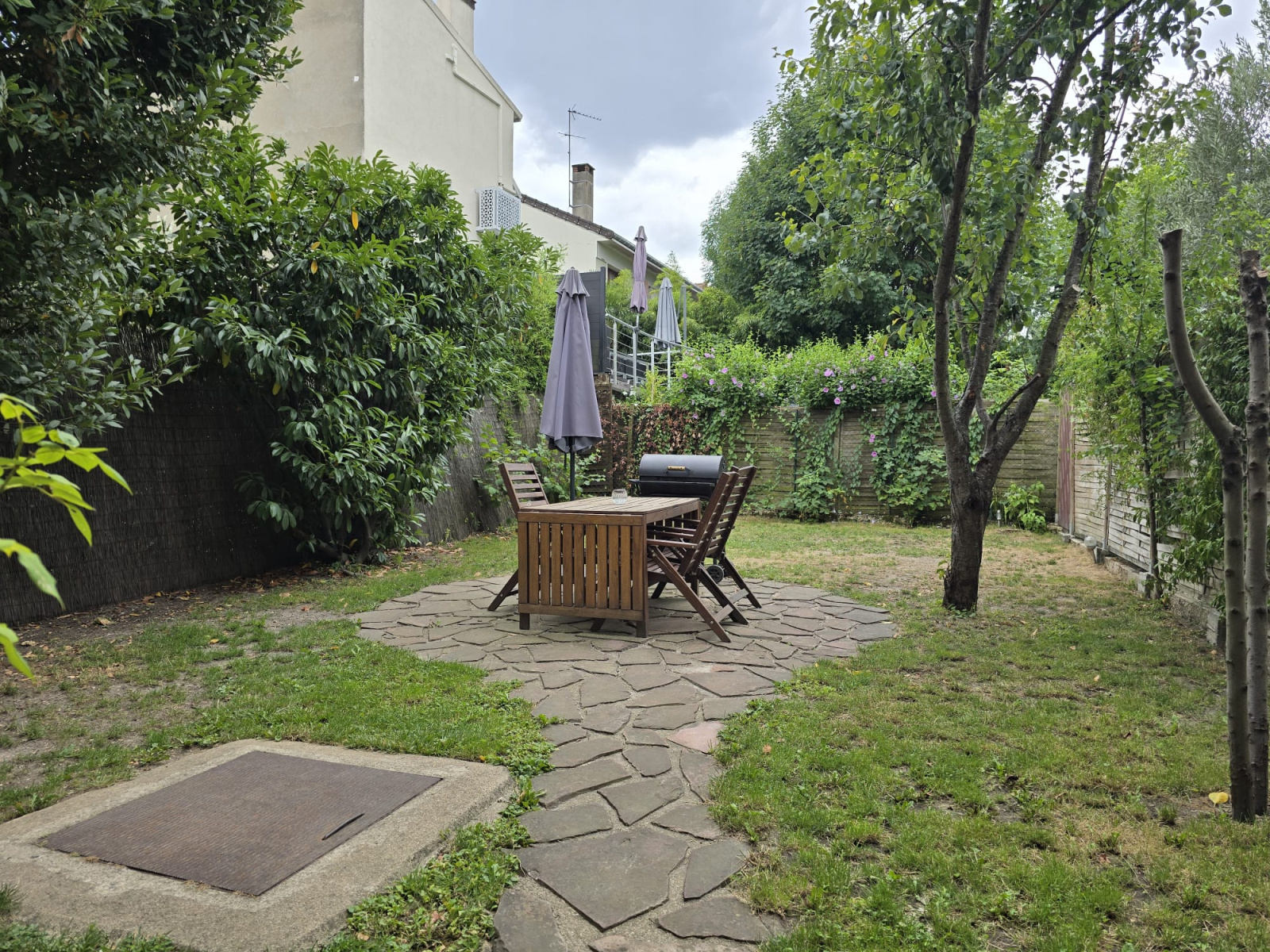 Image_, Maison, Pavillons-sous-Bois, ref :VPSB369P