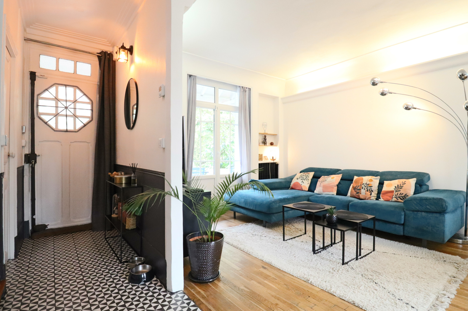 Image_, Maison, Pavillons-sous-Bois, ref :VPSB369P