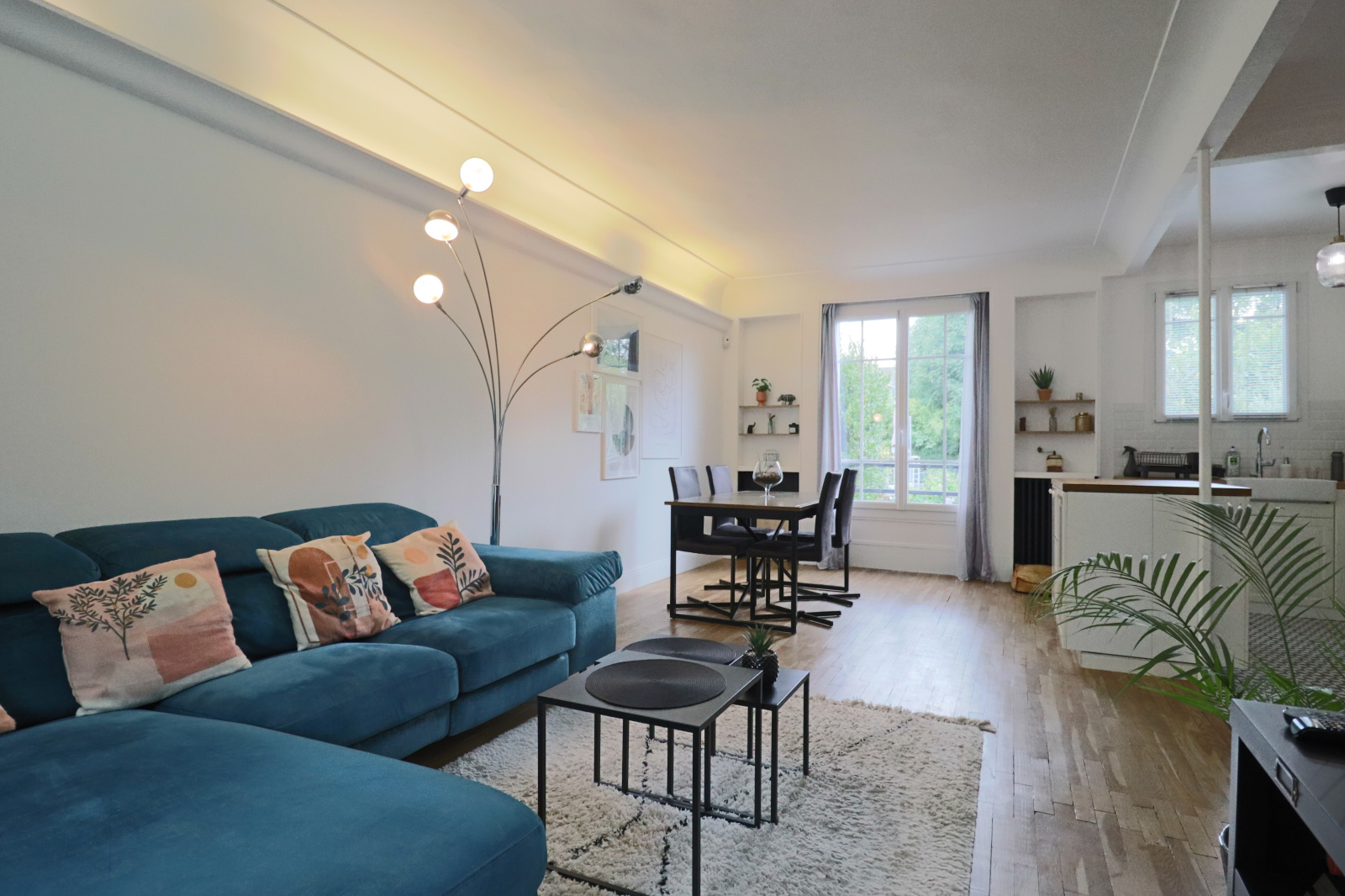 Image_, Maison, Pavillons-sous-Bois, ref :VPSB369P