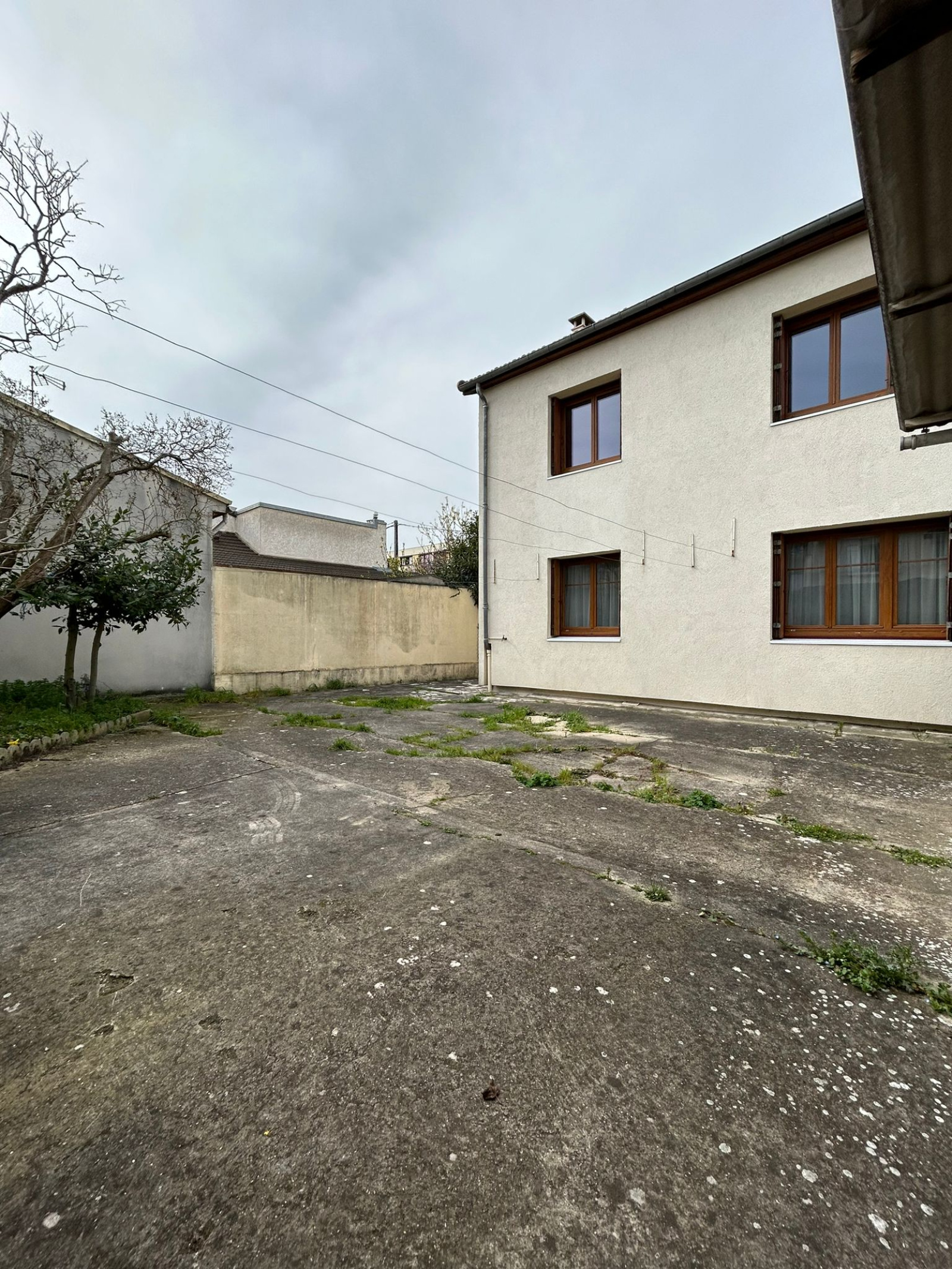 Image_, Appartement, Livry-Gargan, ref :DVPSB169
