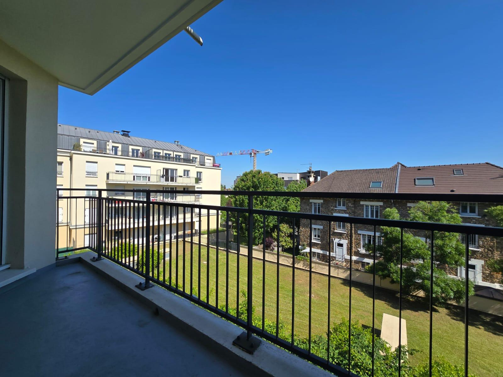 Image_, Appartement, Villemomble, ref :VV221