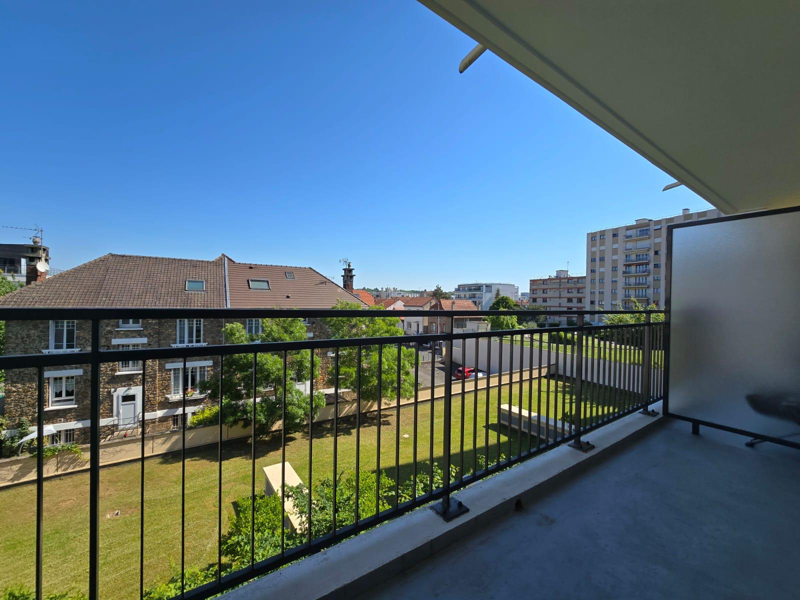 Image_, Appartement, Villemomble, ref :VV221