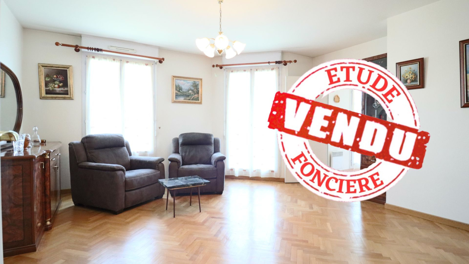 Image_, Appartement, Villemomble, ref :VV221