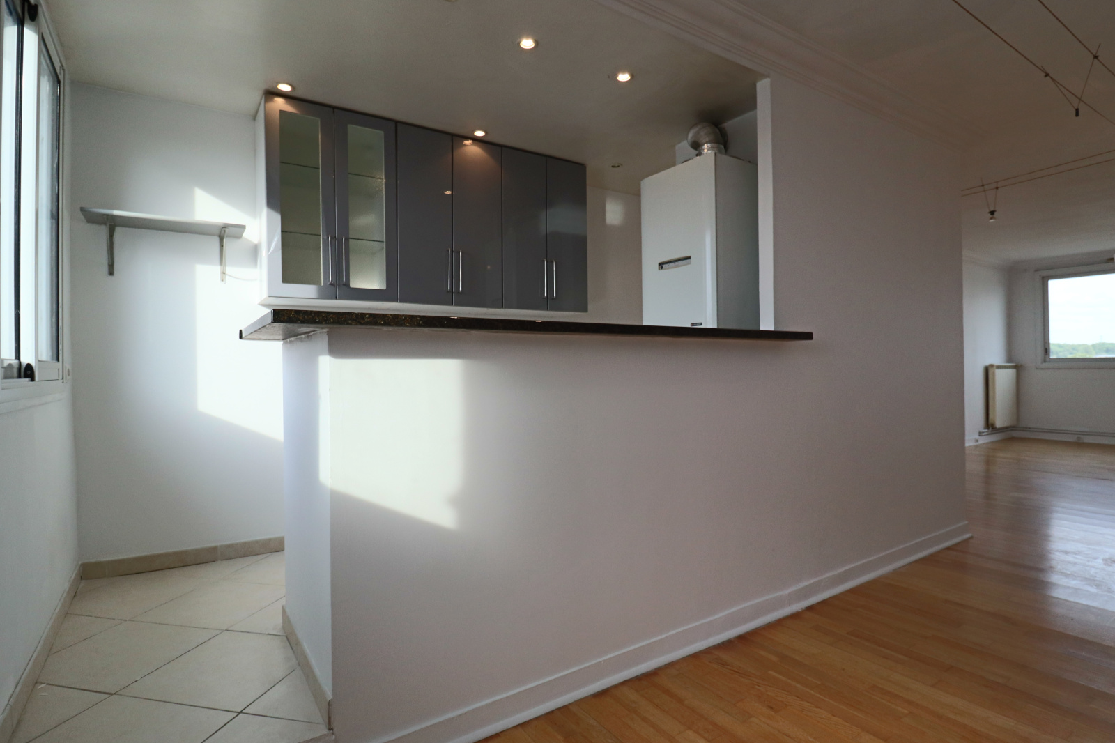 Image_, Appartement, Gagny, ref :VG184