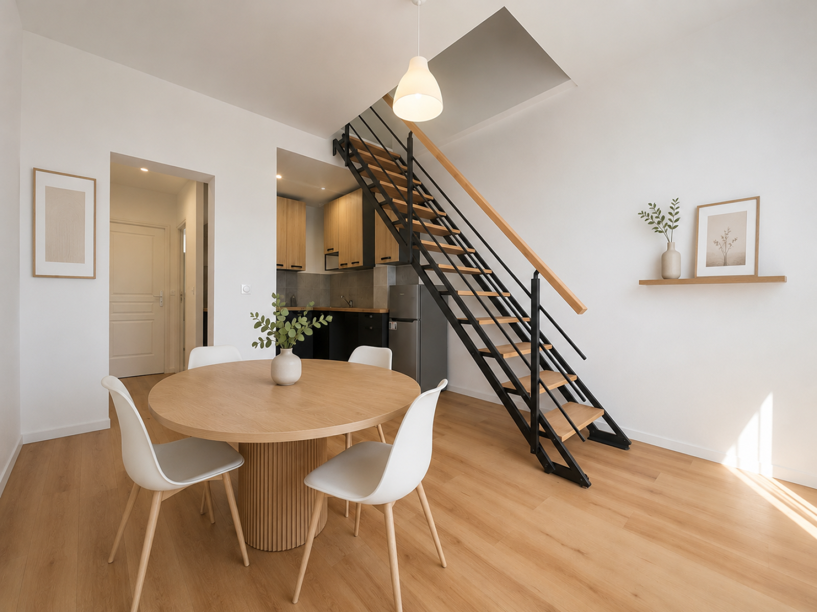 Image_, Appartement, Villemomble, ref :MG0089-2PG