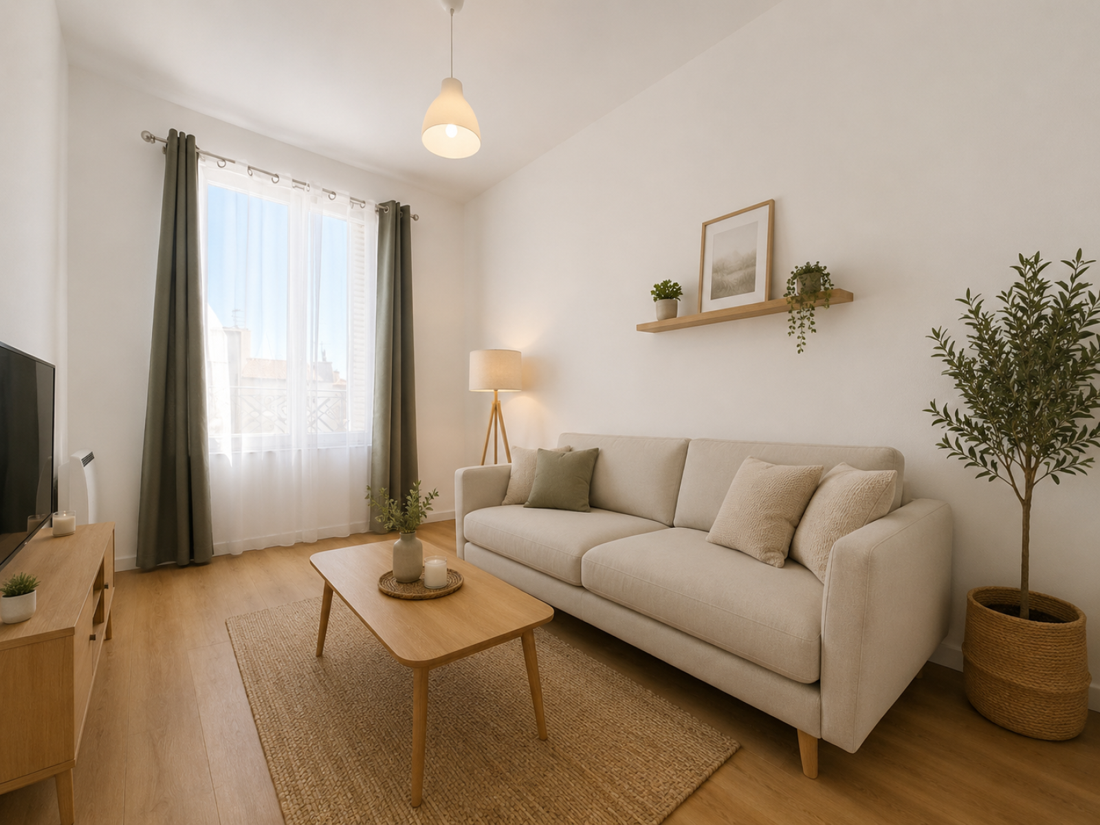 Image_, Appartement, Villemomble, ref :MG0089-2PG