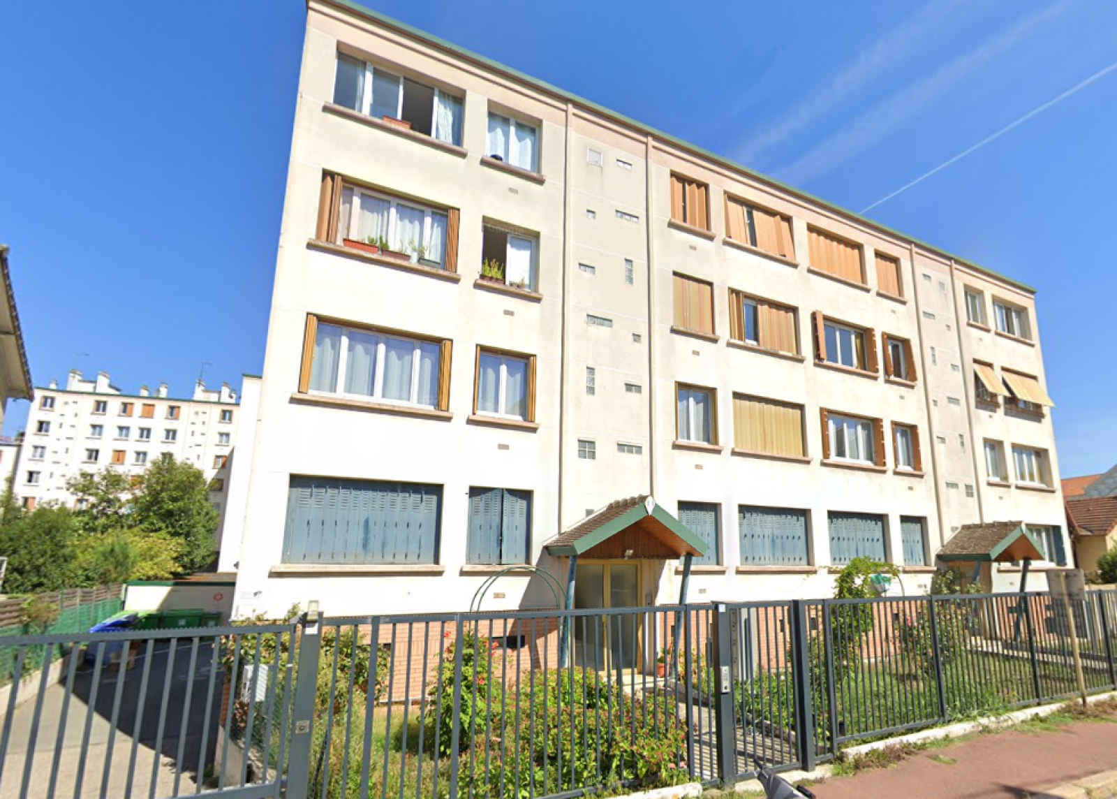 Image_, Appartement, Pavillons-sous-Bois, ref :DVPSB1545