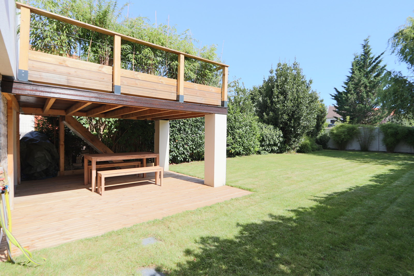 Image_, Maison, Pavillons-sous-Bois, ref :VPSB570