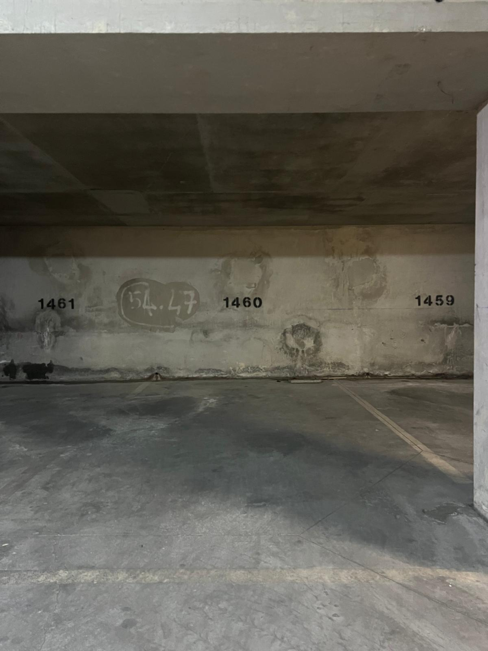 Image_, Parking, Pavillons-sous-Bois, ref :LPSB80