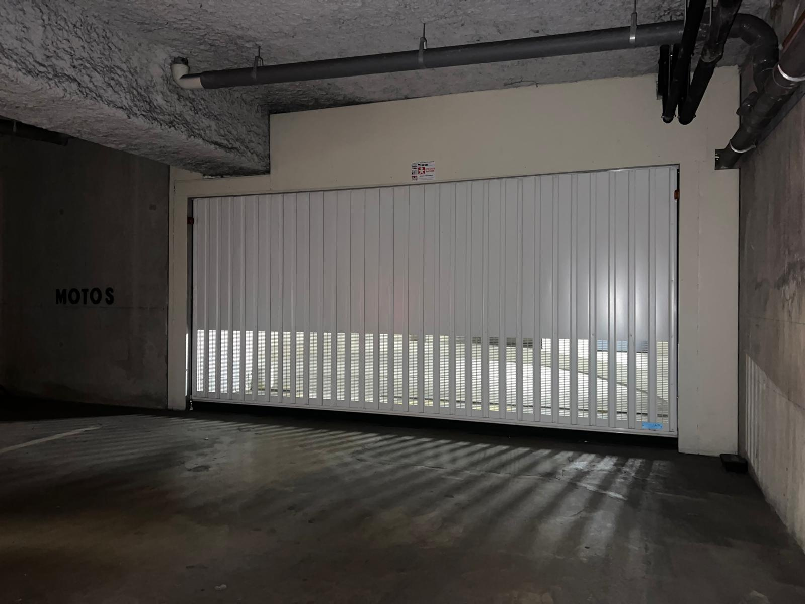 Image_, Parking, Pavillons-sous-Bois, ref :LPSB80