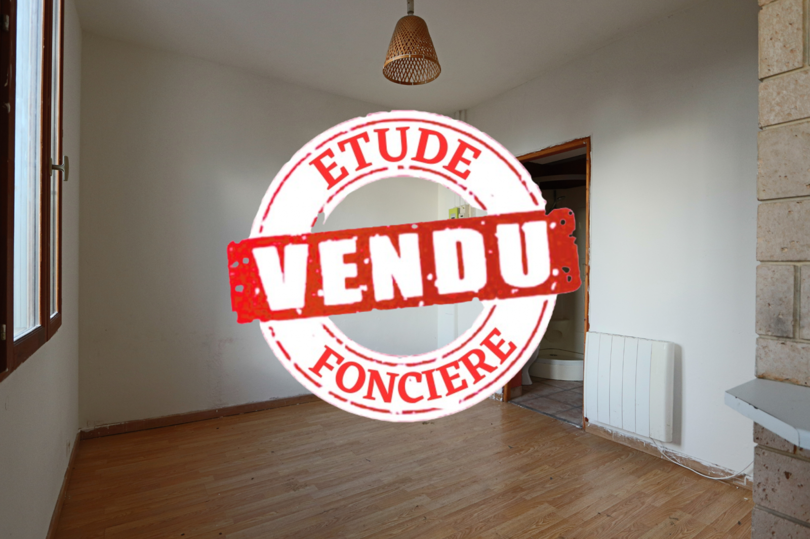 Image_, Appartement, Livry-Gargan, ref :VLG88