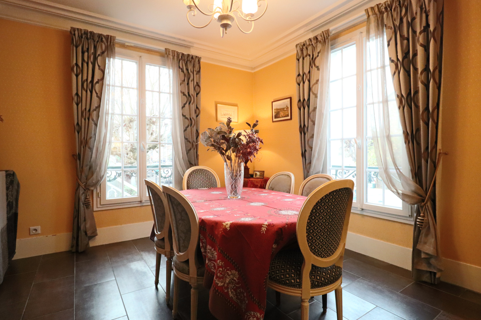 Image_, Maison, Villemomble, ref :VV549