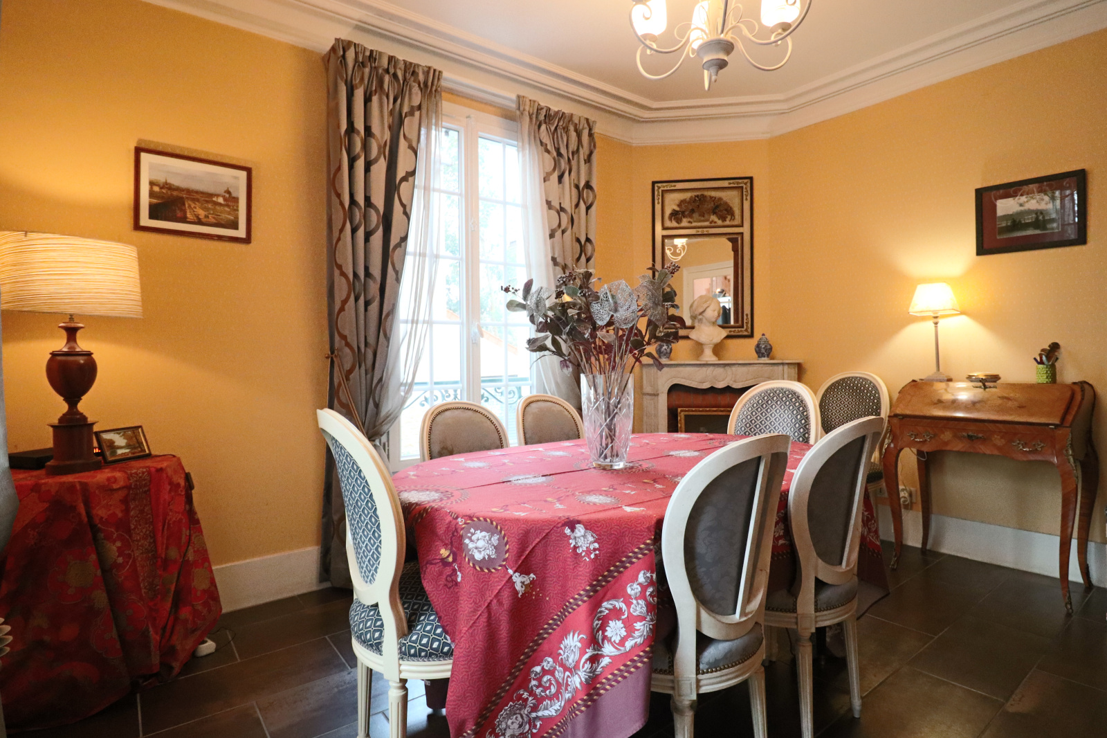 Image_, Maison, Villemomble, ref :VV549