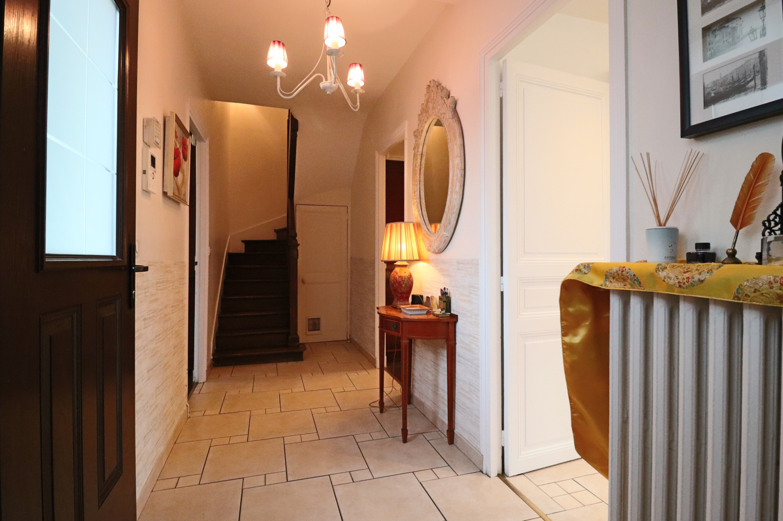 Image_, Maison, Villemomble, ref :VV549