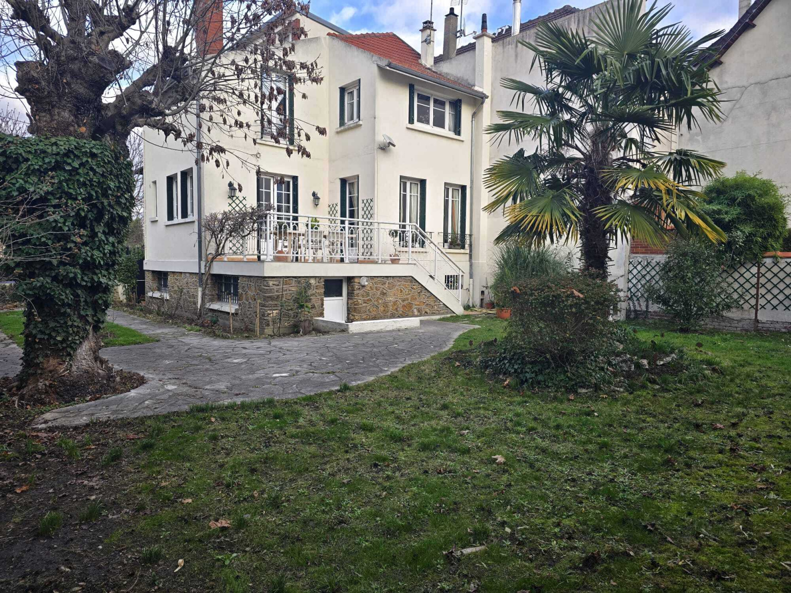 Image_, Maison, Villemomble, ref :VV549