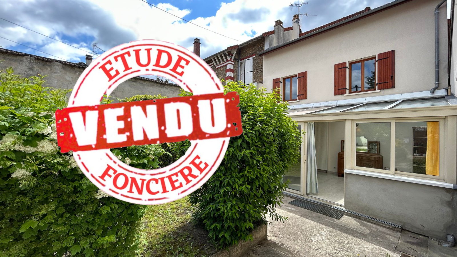 Image_, Maison, Neuilly-Plaisance, ref :VNP329