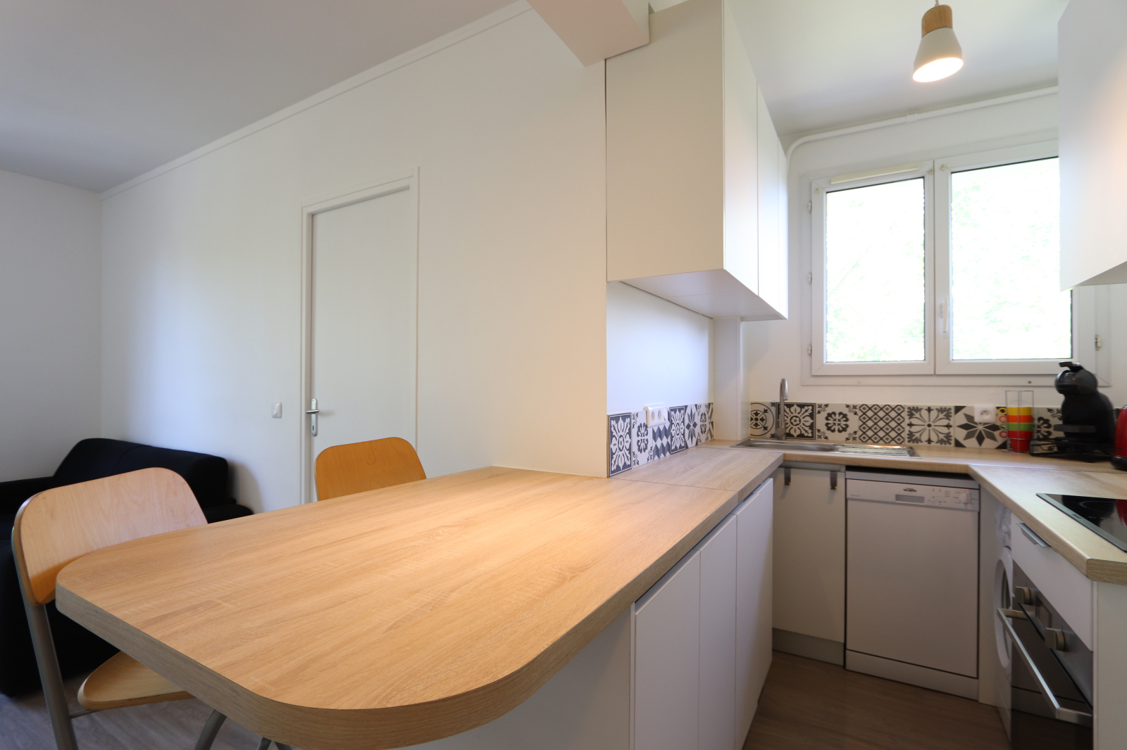 Image_, Appartement, Bagneux, ref :G0072