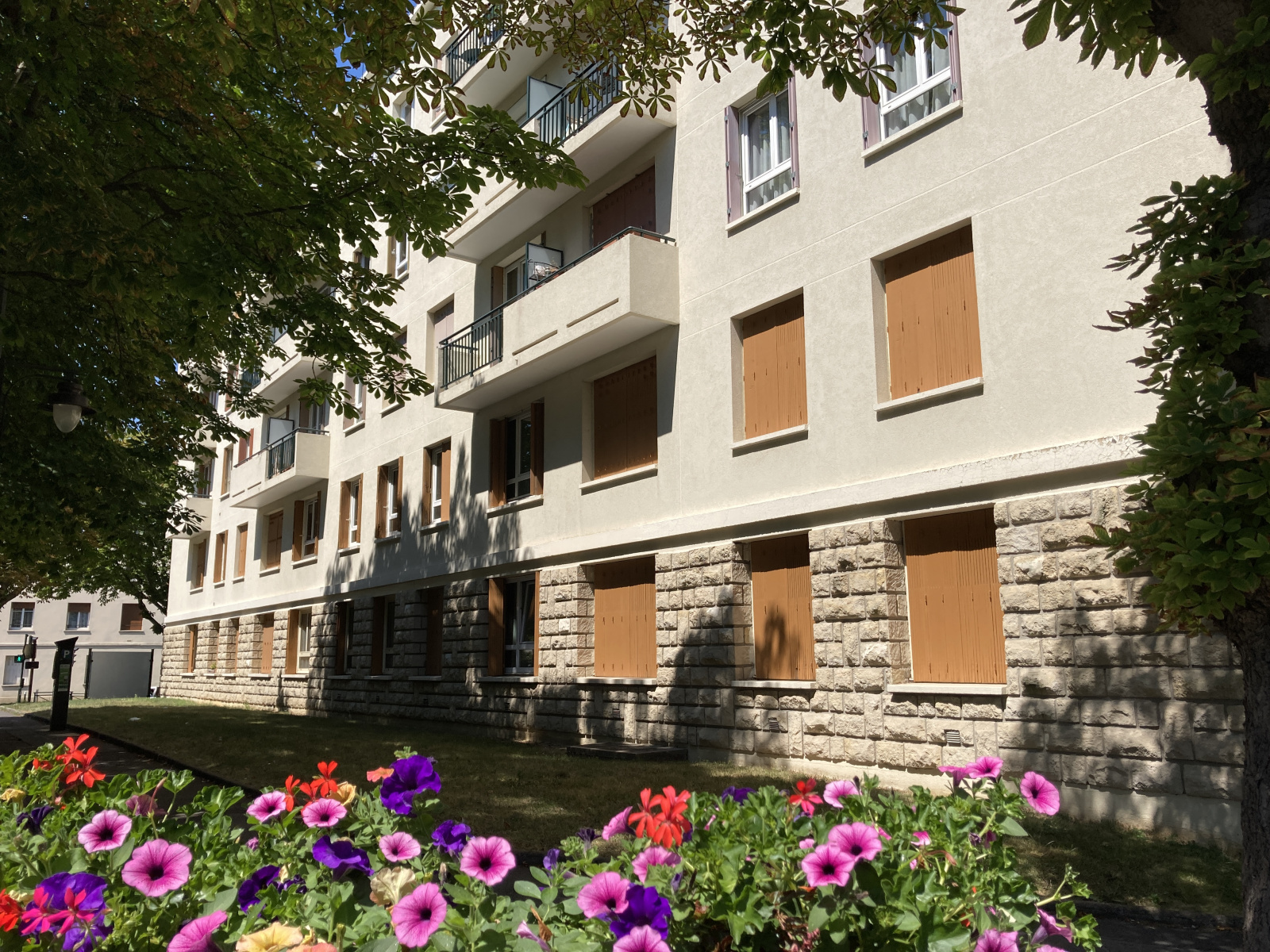 Image_, Appartement, Bagneux, ref :G0072