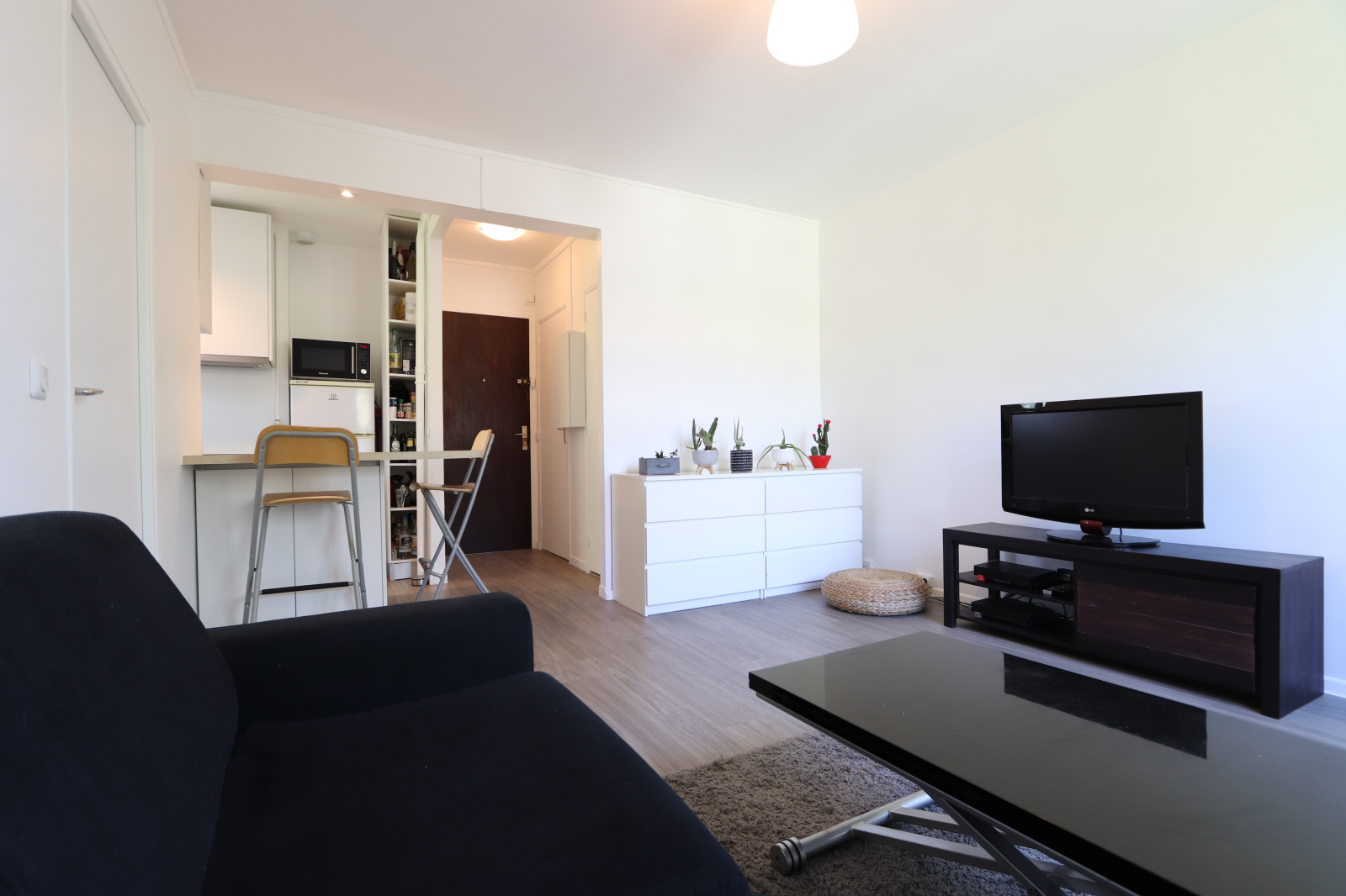 Image_, Appartement, Bagneux, ref :G0072