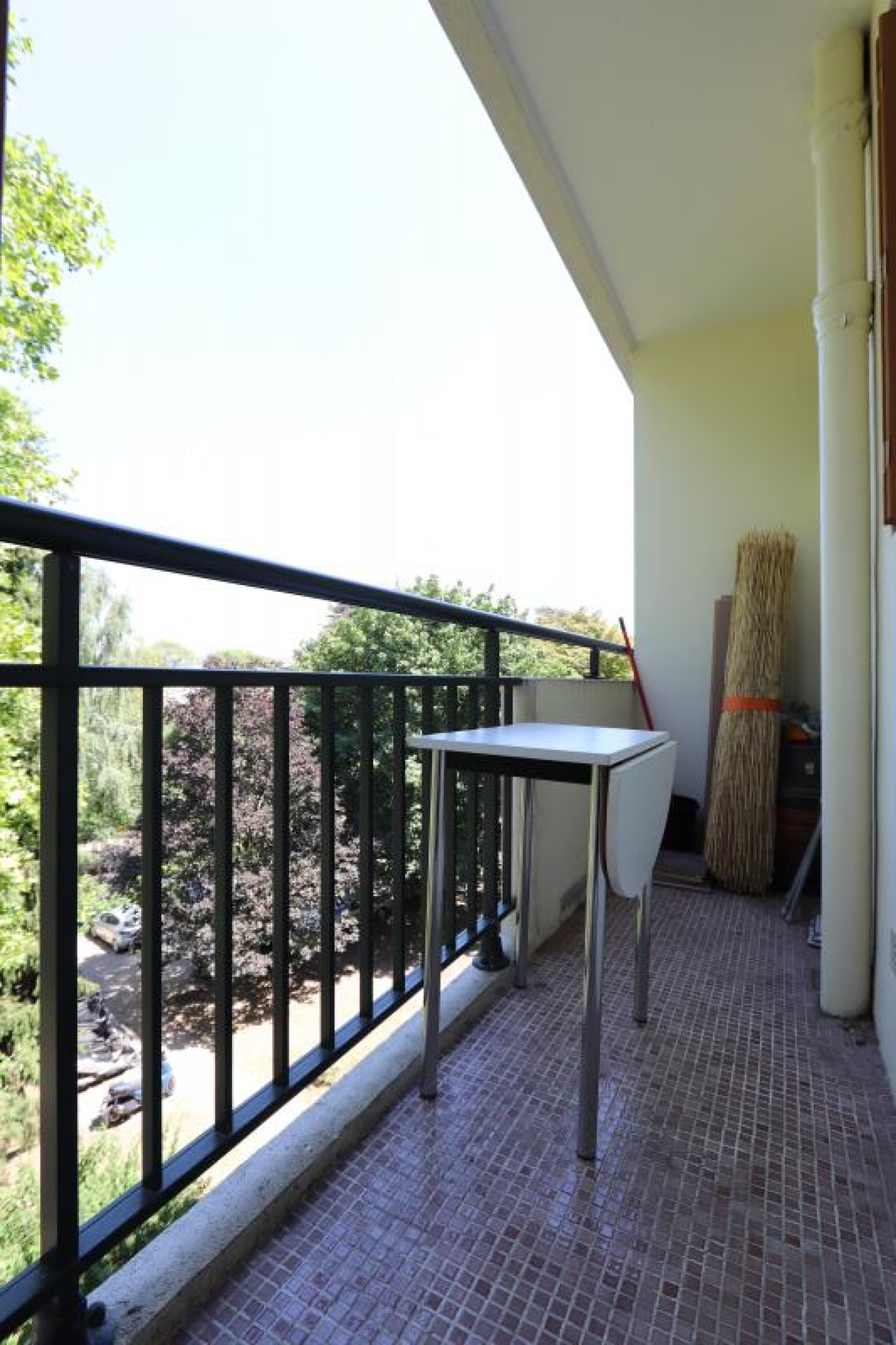 Image_, Appartement, Bagneux, ref :G0072