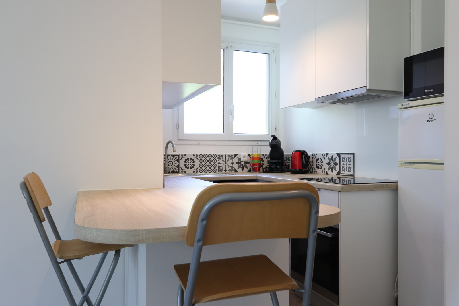Image_, Appartement, Bagneux, ref :G0072
