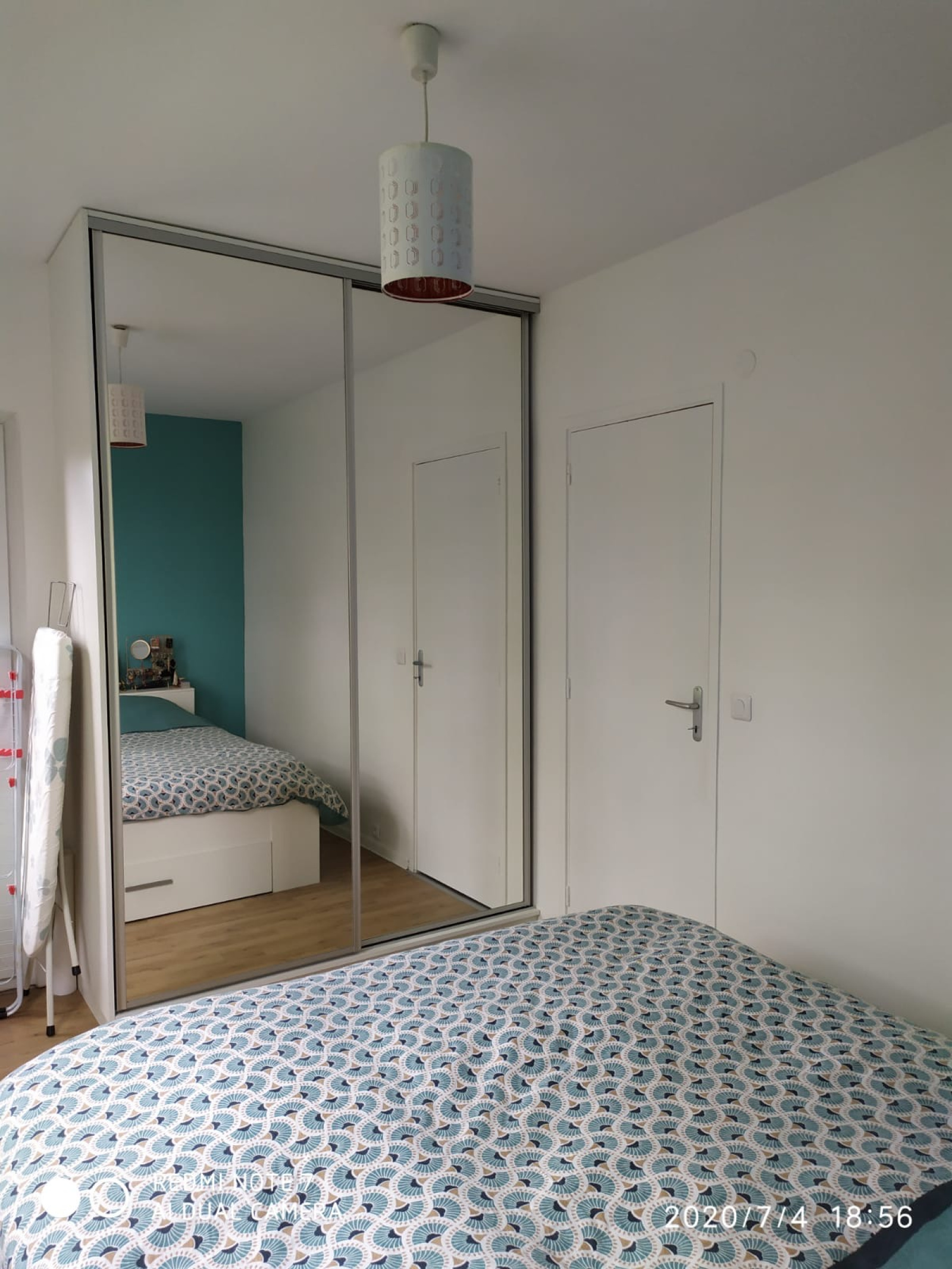 Image_, Appartement, Bagneux, ref :G0072