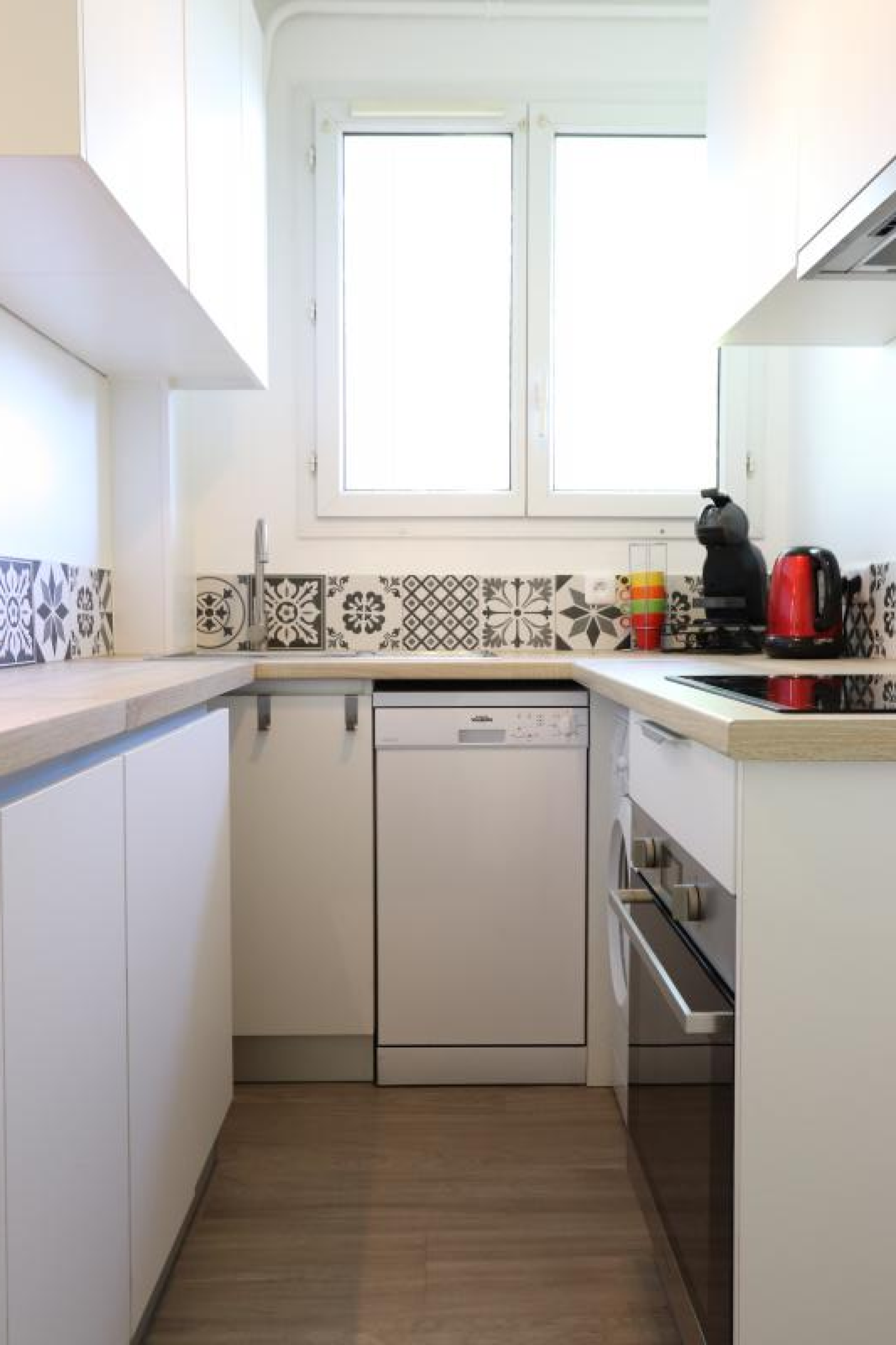 Image_, Appartement, Bagneux, ref :G0072