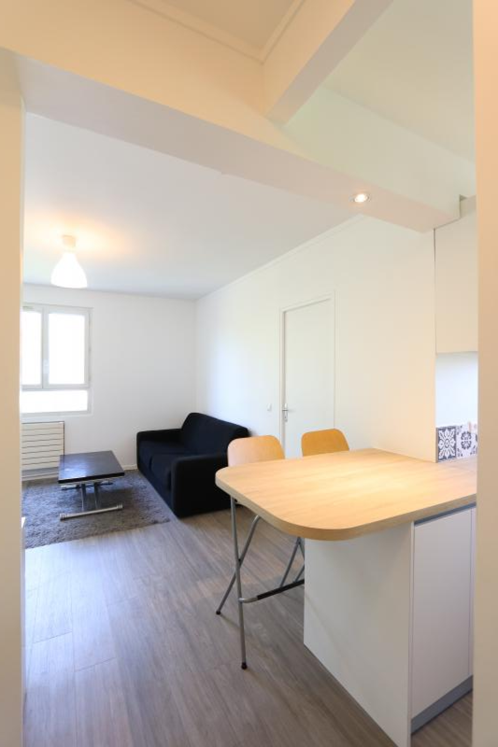 Image_, Appartement, Bagneux, ref :G0072
