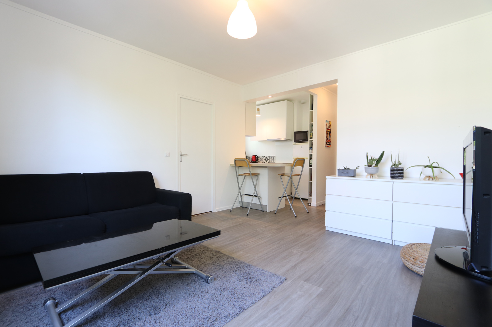 Image_, Appartement, Bagneux, ref :G0072