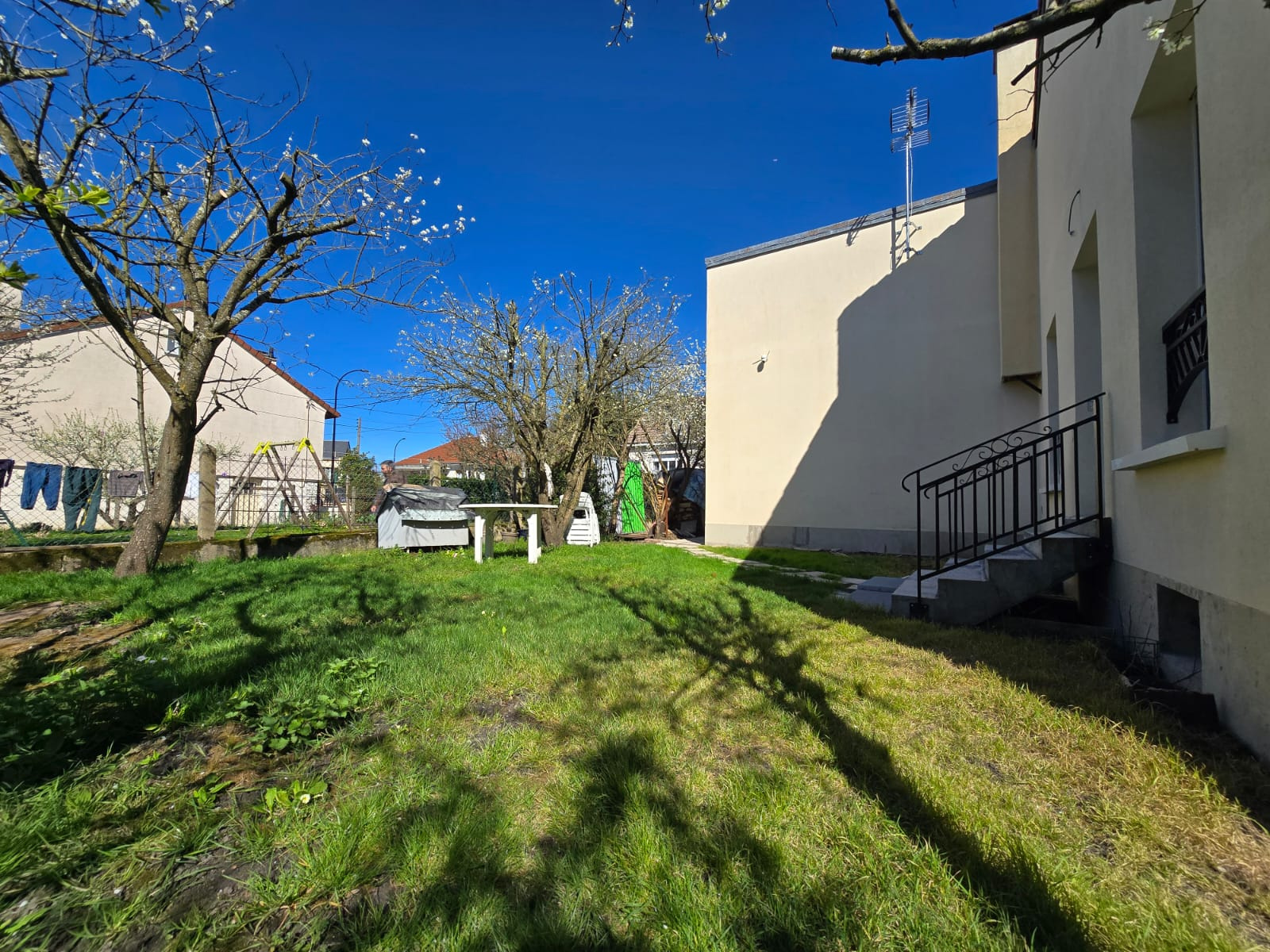 Image_, Maison, Neuilly-Plaisance, ref :VNP399