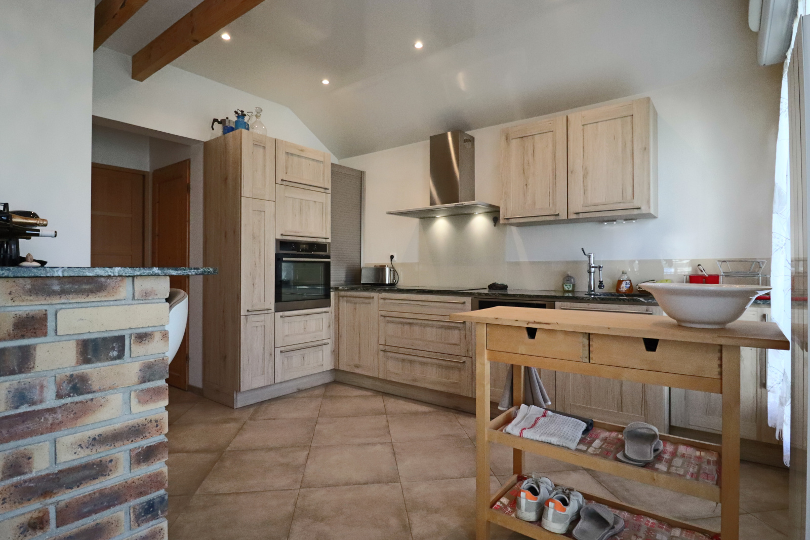 Image_, Maison, Neuilly-Plaisance, ref :VNP399