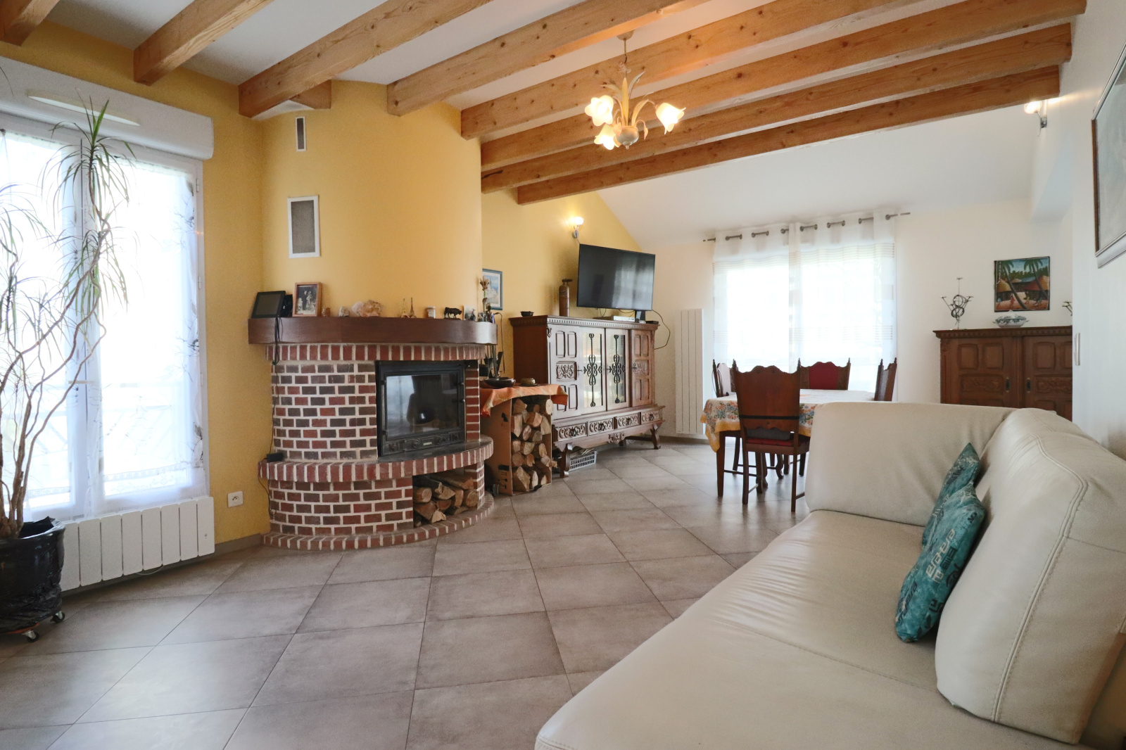 Image_, Maison, Neuilly-Plaisance, ref :VNP399