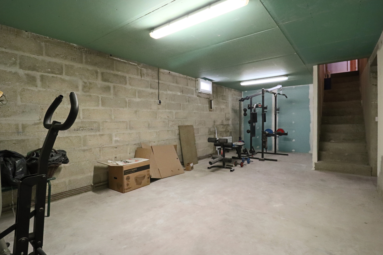 Image_, Maison, Neuilly-Plaisance, ref :VNP399