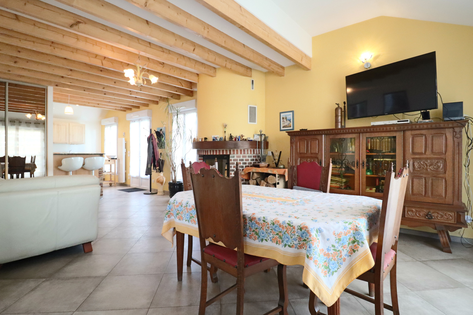 Image_, Maison, Neuilly-Plaisance, ref :VNP399