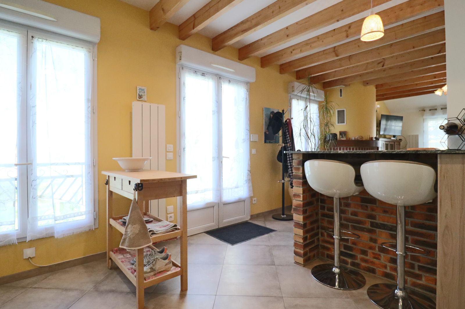 Image_, Maison, Neuilly-Plaisance, ref :VNP399