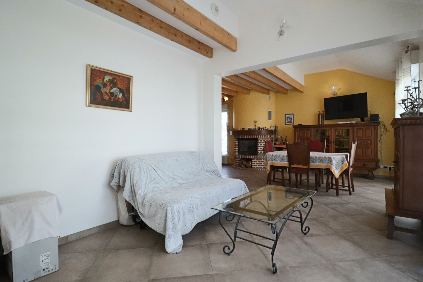 Image_, Maison, Neuilly-Plaisance, ref :VNP399