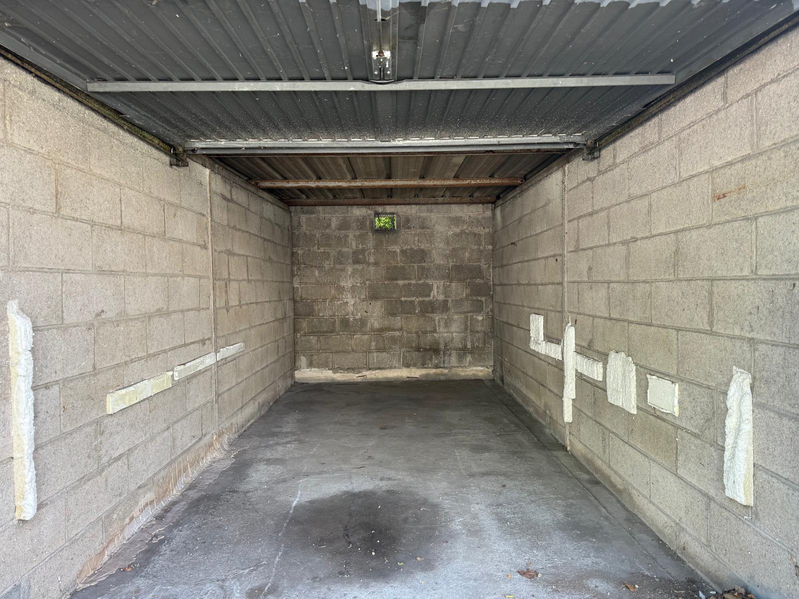 Image_, Garage, Les Pavillons-sous-Bois, ref :VPSB15