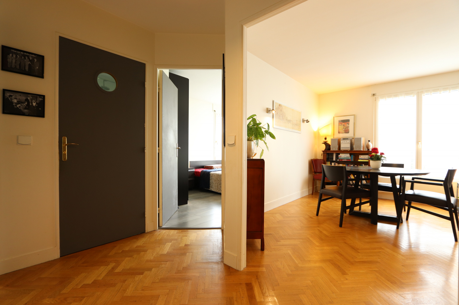 Image_, Appartement, Le Raincy, ref :VLR275